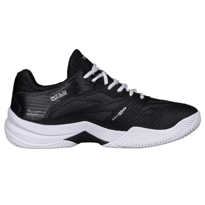 Zapatillas Nox AT10 Lux Black-White
