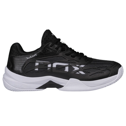 Zapatillas Nox AT10 Lux Black-White