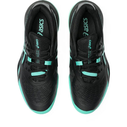 Zapatillas Asics Gel-Resolution X Hombre Negro
