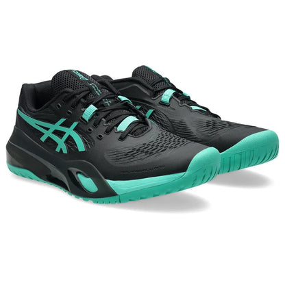 Zapatillas Asics Gel-Resolution X Hombre Negro