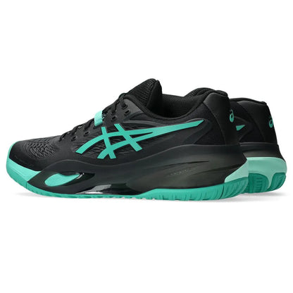 Zapatillas Asics Gel-Resolution X Hombre Negro