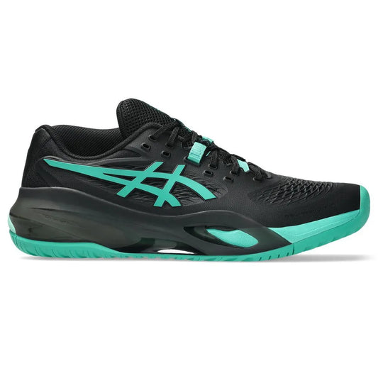 Zapatillas Asics Gel-Resolution X Hombre Negro
